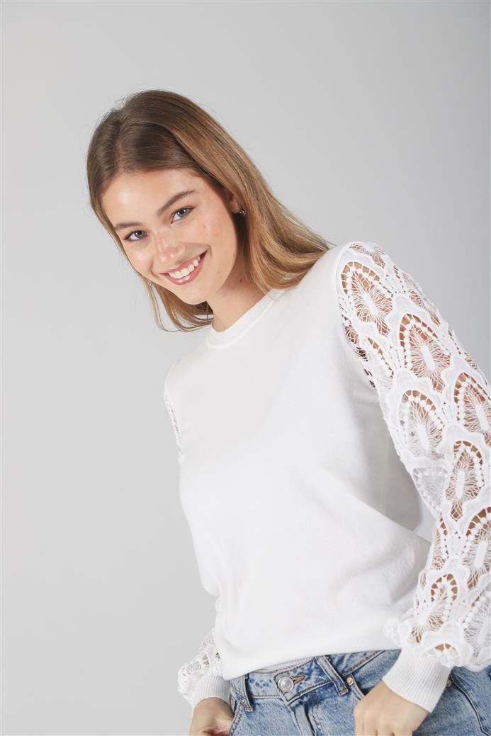 Sweater Victorian Bremer